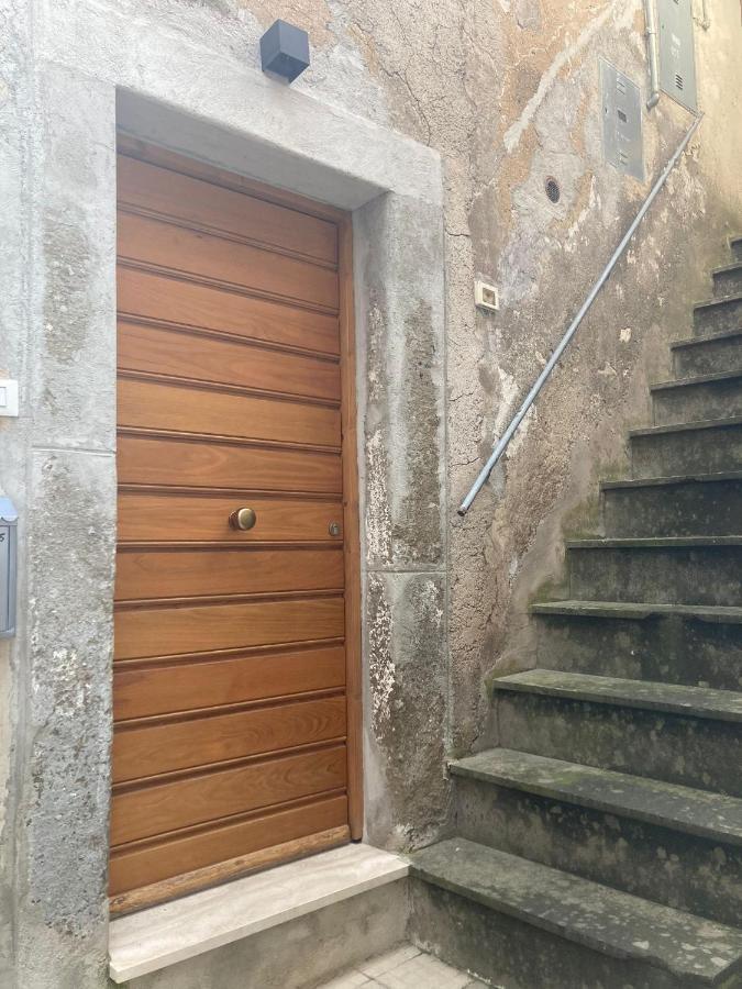CoriCasa Cavour 153アパートメント エクステリア 写真