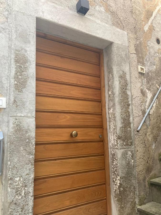 CoriCasa Cavour 153アパートメント エクステリア 写真